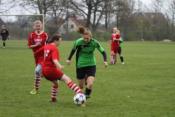 Bild 36 - Schmalfeld am 22.4.12